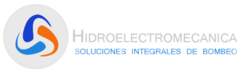 Logo Hidroelectromecánica